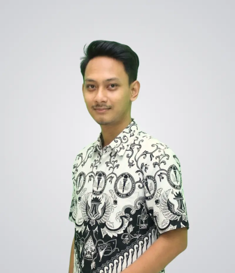 Muhammad Wisnu Satriyo Agni, S.T.
