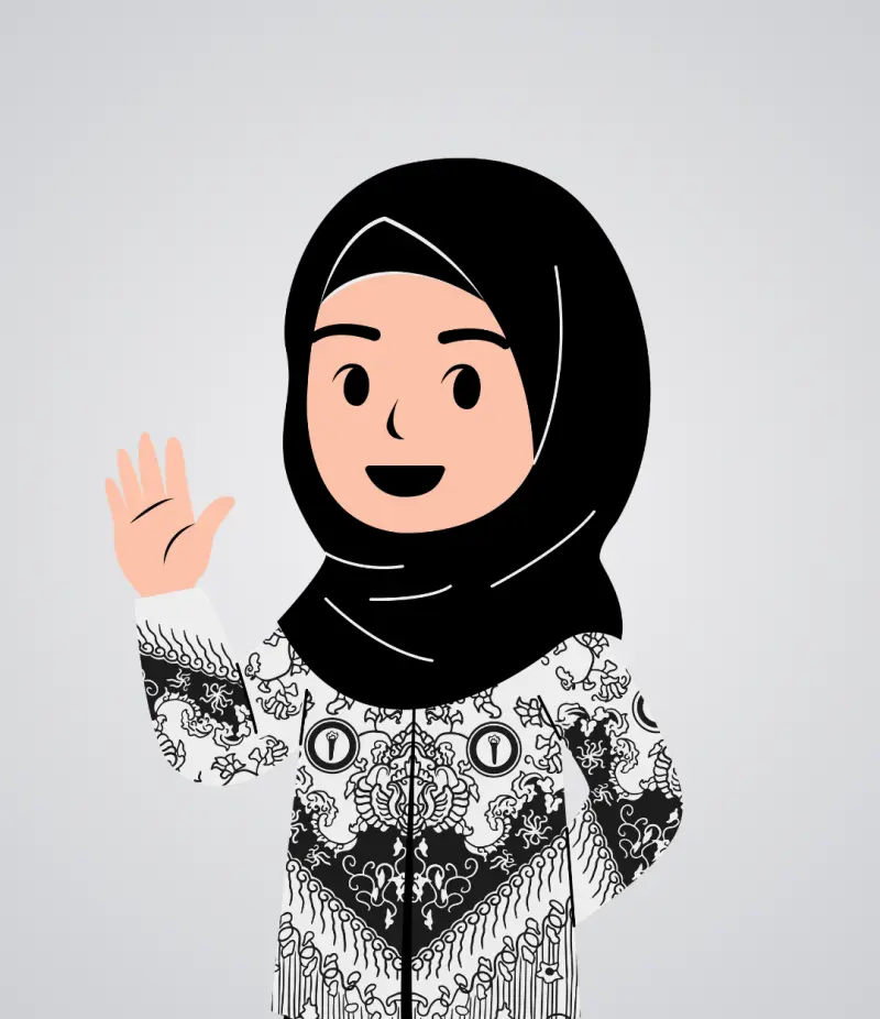 Nabila Jihan Islami, S.Pd