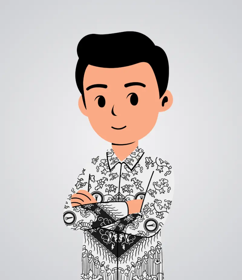 Ardhi Wagiyanto S.Pd
